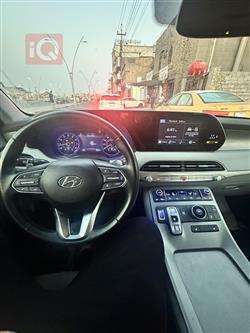 هيونداي باليسيد